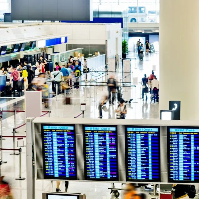 Πάνω από 1.500 πτήσεις ακυρώνονται καθημερινά – Προειδοποίηση για περαιτέρω μείωση