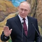 Βλαντίμιρ Πούτιν