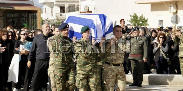 Θάνατος 19χρονου στη Ρόδο: Αυτή την ώρα η κηδεία – Πού στρέφονται οι έρευνες