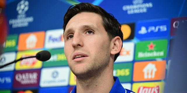 Ρέτσος: “Μας χρωστάει κάτι η τύχη και θέλω να πιστεύω ότι αύριο θα πάρουμε τη νίκη”