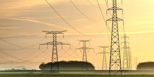 Διακοπές ρεύματος σε 13 δήμους της Αττικής σήμερα (19/11) – Οι περιοχές