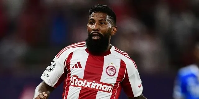 Ροντινέι για το παιχνίδι του κόντρα στην Ρεάλ: “Το ποδόσφαιρο είναι έτσι, τη μια μέρα είσαι καλός και την άλλη κακός”