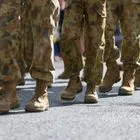 Στρατός (φωτογραφία αρχείου)