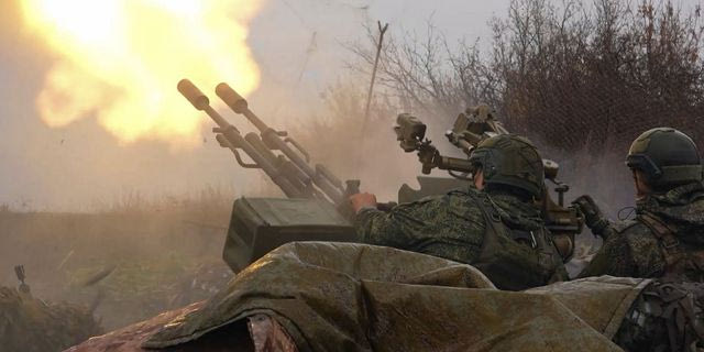 Το ΝΑΤΟ προειδοποιεί: Είμαστε ο επόμενος στόχος της Ρωσίας, προετοιμαστείτε