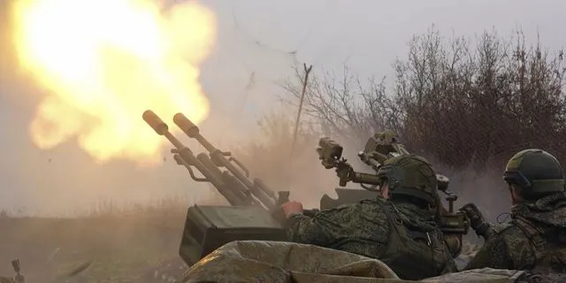 Πόλεμος στην Ουκρανία: Γιατί η Ρωσία τα έδωσε όλα για την κατάκτηση του Ποκρόφσκ