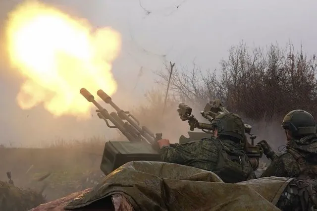 Πόλεμος στην Ουκρανία: Γιατί η Ρωσία τα έδωσε όλα για την κατάκτηση του Ποκρόφσκ