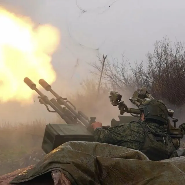 Γιατί η Ρωσία τα έδωσε όλα για την κατάκτηση του Ποκρόφσκ