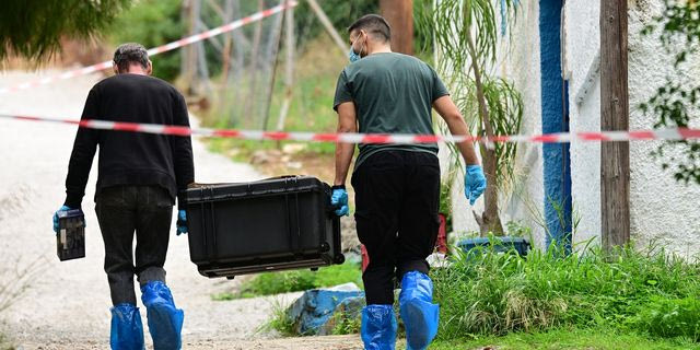 Έγκλημα στη Σαλαμίνα: Πώς έστησε τη ληστεία η νύφη της 75χρονης