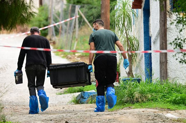 Έγκλημα στη Σαλαμίνα: Πώς έστησε τη ληστεία η νύφη της 75χρονης