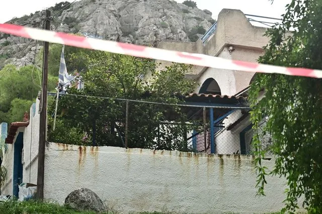 Έγκλημα στη Σαλαμίνα: Ομολόγησε η νύφη της 75χρονης – Είχε χάσει χρήματα στον τζόγο