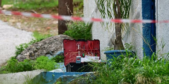 Έγκλημα στη Σαλαμίνα: “Την υποψιαζόμασταν” – Η μαρτυρία της κόρης του θύματος