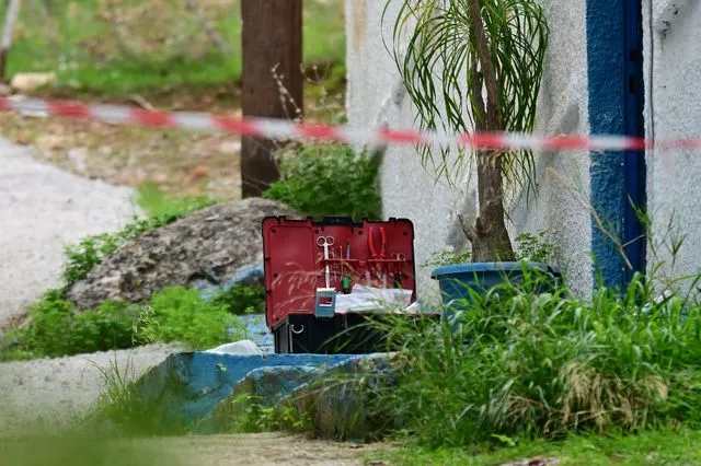 Έγκλημα στη Σαλαμίνα: “Την υποψιαζόμασταν” – Η μαρτυρία της κόρης του θύματος