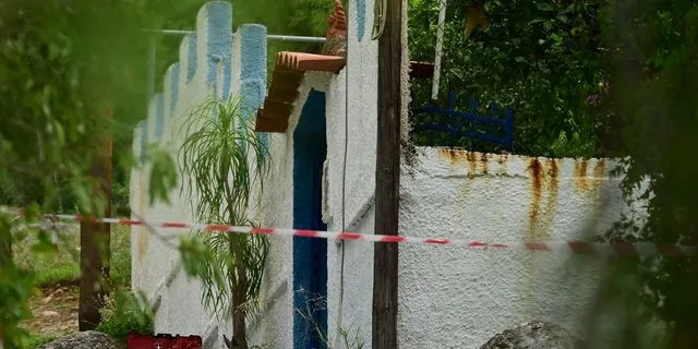 Ληστεία στη Σαλαμίνα: Μαρτυρικός ο θάνατος της 75χρονης – Τι έδειξε η ιατροδικαστική