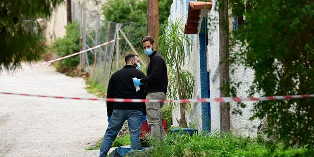 Σαλαμίνα: Ανατροπή με τον φόνο της 75χρονης – Ομολόγησε η νύφη της