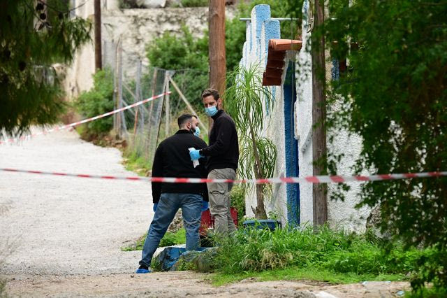 Σαλαμίνα: Ανατροπή με τον φόνο της 75χρονης – Ομολόγησε η νύφη της