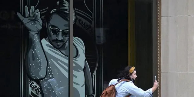 Τι κάνει σήμερα ο Salt Bae