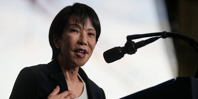 Σανάε Τακαΐτσι