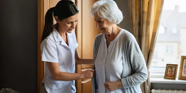 Ζώντας με Χρόνια Αποφρακτική Πνευμονοπάθεια (ΧΑΠ)