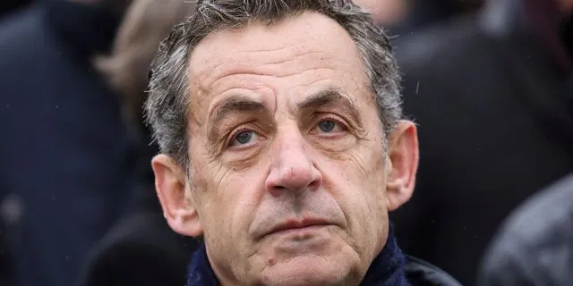 Σαρκοζί: Οριστική καταδίκη για παράνομη χρηματοδότηση της προεκλογικής του εκστρατείας