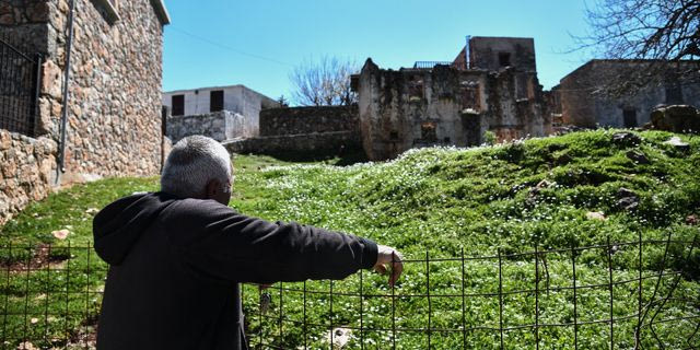 “Άγρια Κρήτη”, ομερτά και το φονικό στα Βορίζια