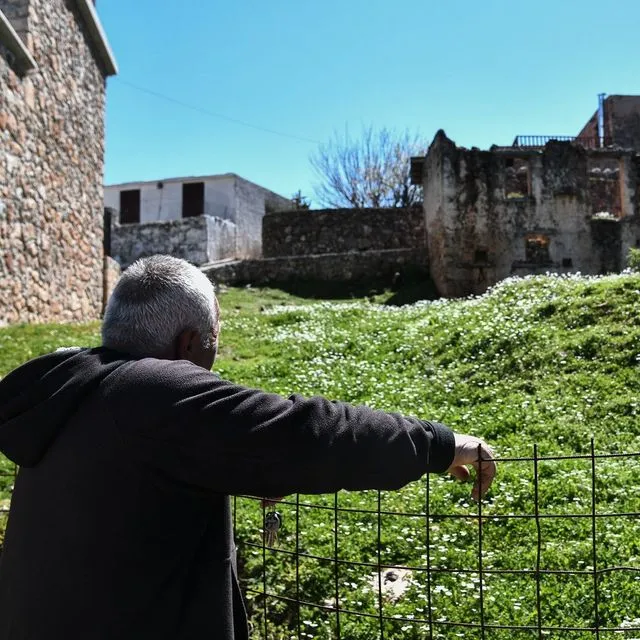 “Άγρια Κρήτη”, ομερτά και το φονικό στα Βορίζια