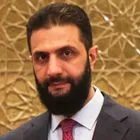 O πρόεδρος της Συρίας Άχμεντ αλ Σάρα