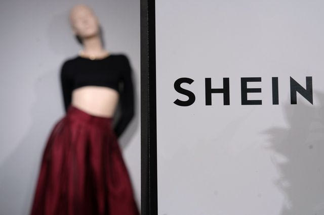 Shein