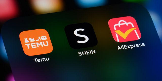 ΕΕ: Σχέδιο για δασμούς σε πακέτα από Shein και Temu