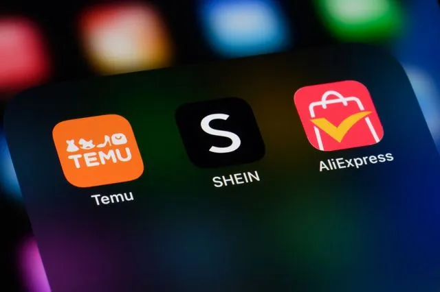 ΕΕ: Σχέδιο για δασμούς σε πακέτα από Shein και Temu