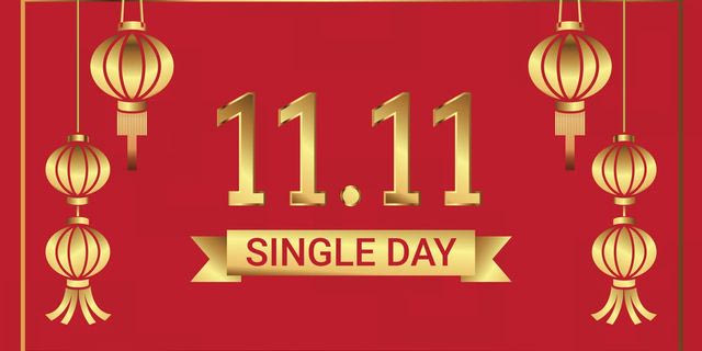 11/11: Τι είναι η “Singles’ Day” και γιατί γίνονται εκπτώσεις;