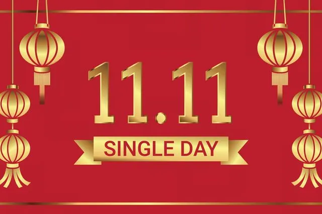 11/11: Τι είναι η “Singles’ Day” και γιατί γίνονται εκπτώσεις;