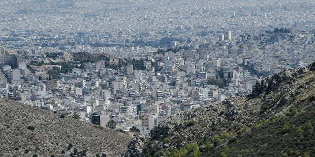 Τριπλός Κόμβος Σκαραμαγκά: Σε δημοπράτηση το έργο ανάσα για την Δυτική Αττική