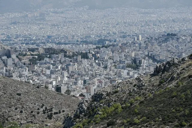 Τριπλός Κόμβος Σκαραμαγκά: Σε δημοπράτηση το έργο ανάσα για την Δυτική Αττική