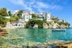 Πόσο κοστίζει η αγορά κατοικίας στα δημοφιλή νησιά των Σποράδων