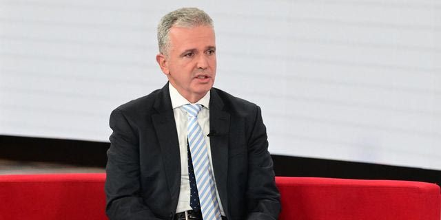 Ο Γρηγόρης Σκλήκας