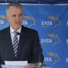 Ο Γρηγόρης Σκλήκας