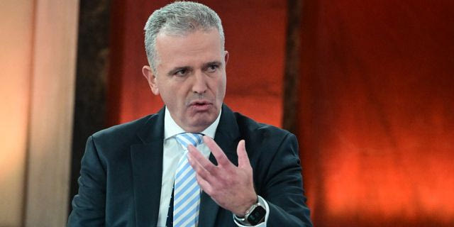 ΕΛΤΑ: Βαρύ κλίμα στη ΝΔ για Σκλήκα – Σενάρια παραίτησης