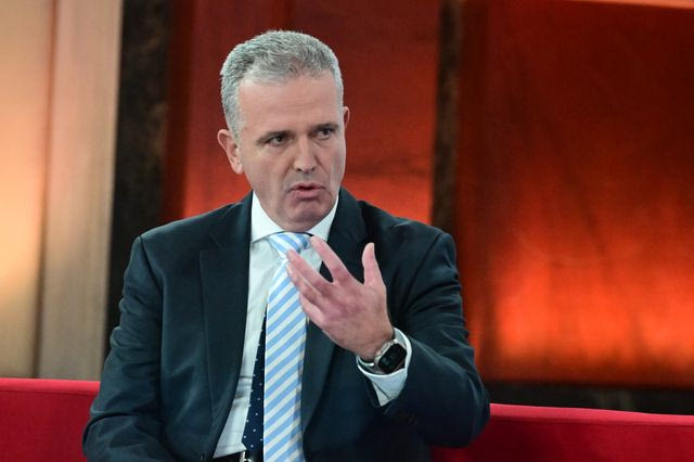 ΕΛΤΑ: Βαρύ κλίμα στη ΝΔ για Σκλήκα – Σενάρια παραίτησης