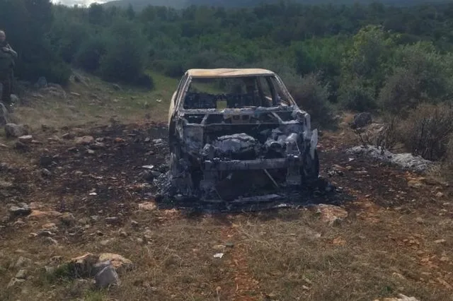 Βοιωτία: Βρέθηκε μεταλλικό θραύσμα στην απανθρακωμένη σορό – Πού στρέφονται οι έρευνες