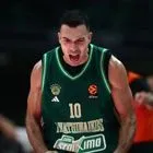 Παναθηναϊκός AKTOR: Ο Σλούκας επέκτεινε το συμβόλαιο μέχρι το 2027