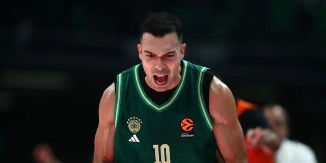 Stoiximan GBL και Elite League: Πού θα δείτε ΑΕΚ – Παναθηναϊκός, Ηρακλής – Άρης Betsson και όλη τη δράση