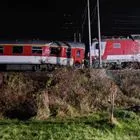 Σλοβακία: Νέα σύγκρουση τρένων – Αναφορές για πολλούς τραυματίες