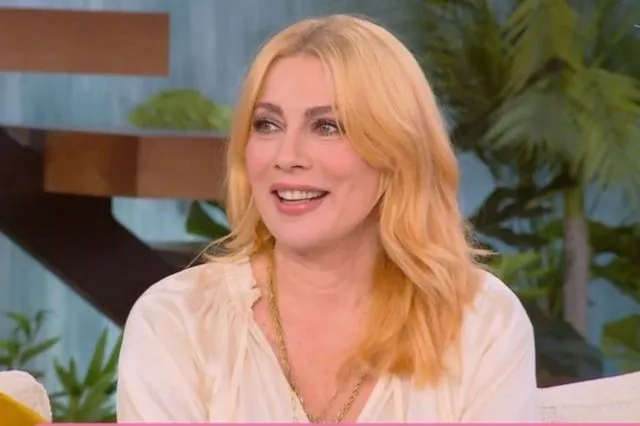 Σμαράγδα Καρύδη: Όσα αποκάλυψε για το reunion του “Παρά Πέντε” – Πότε θα δούμε το επετειακό επεισόδιο