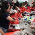 ΗΠΑ: Το Ανώτατο Δικαστήριο “παγώνει” τα επιδόματα τροφίμων – Αβεβαιότητα για εκατομμύρια Αμερικανούς