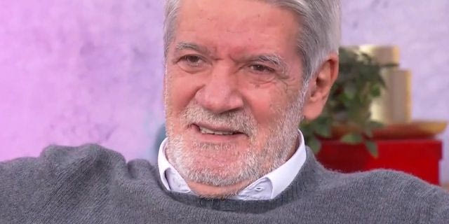 Συγκινήθηκε on air ο Φίλιππος Σοφιανός: “Ρε παιδιά… Νόμιζα είχαν χαθεί”