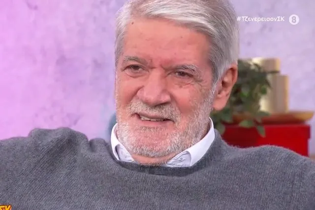 Συγκινήθηκε on air ο Φίλιππος Σοφιανός: “Ρε παιδιά… Νόμιζα είχαν χαθεί”