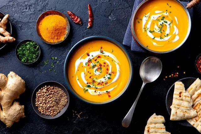 ‌Πού τρώμε ζεστές σούπες στην κρύα Αθήνα