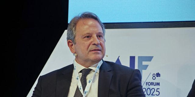 ο Εντεταλμένος Σύμβουλος του Ομίλου ΓΕΚ ΤΕΡΝΑ, Πέτρος Σουρέτης