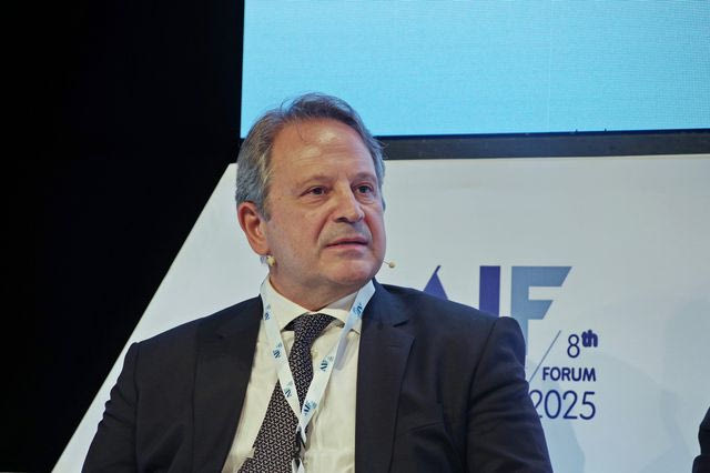 ο Εντεταλμένος Σύμβουλος του Ομίλου ΓΕΚ ΤΕΡΝΑ, Πέτρος Σουρέτης