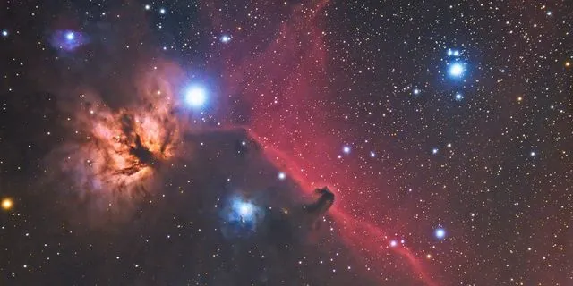 Βρέθηκε η πρώτη άμεση απόδειξη της ύπαρξης σκοτεινής ύλης;